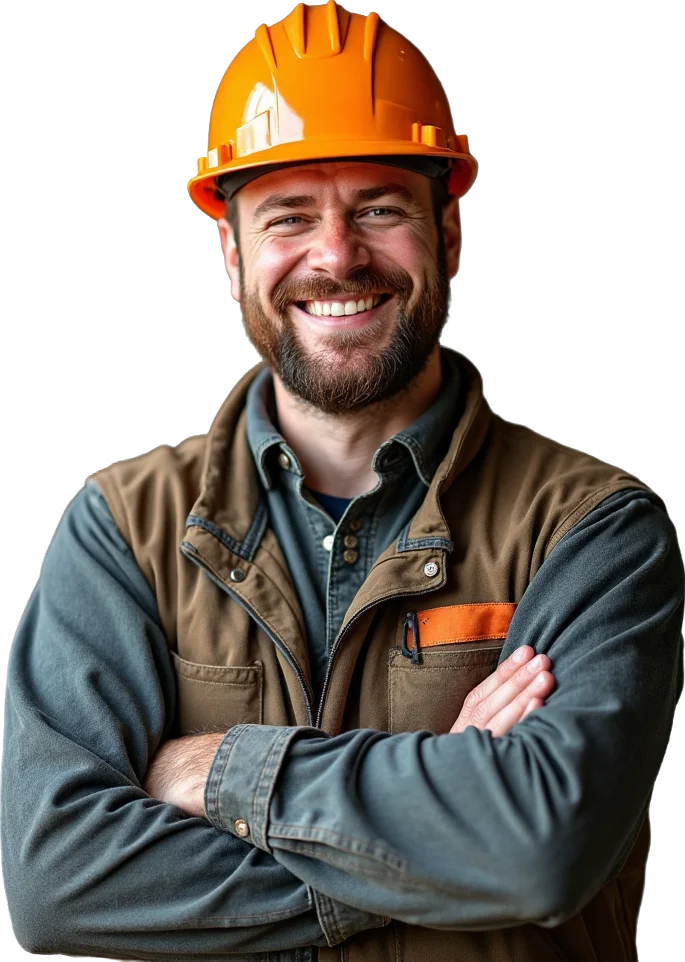 Lavoratore Fotovoltaico