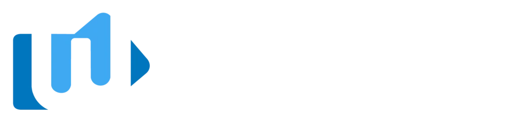 WebPriuli Logo Bianco